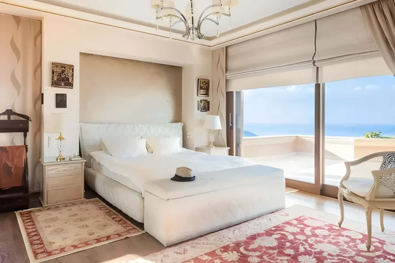 Villa for sale Athens Riviera, Saronida
