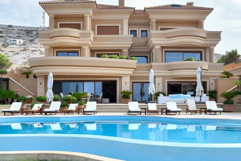Villa for sale Athens Riviera, Saronida 4