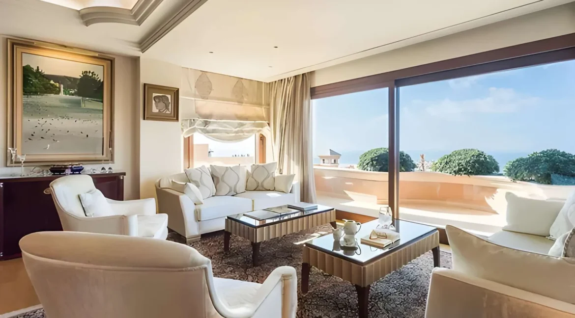 Villa for sale Athens Riviera, Saronida 5