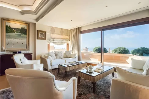 Villa for sale Athens Riviera, Saronida 5
