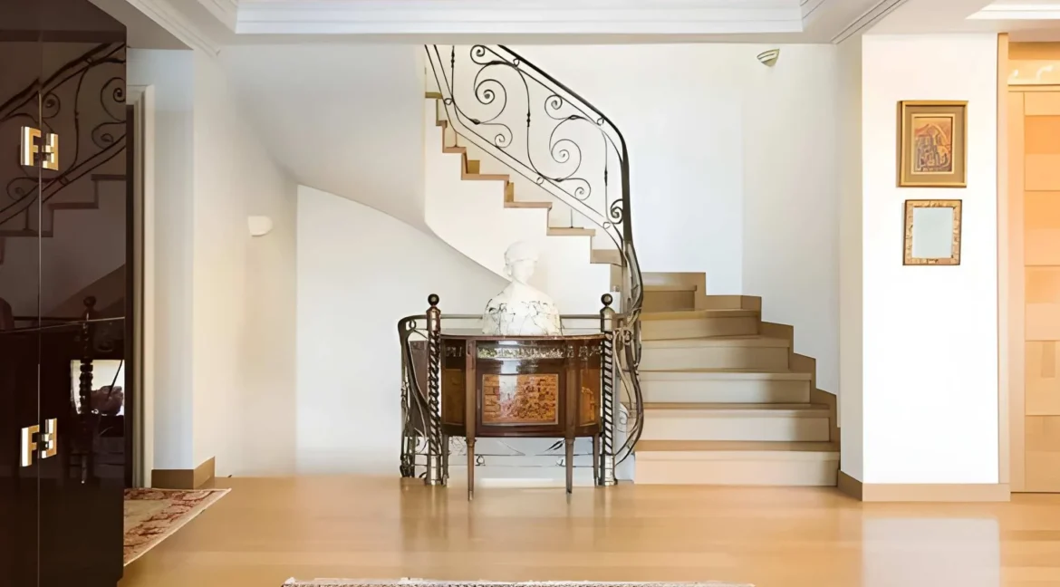 Villa for sale Athens Riviera, Saronida 6