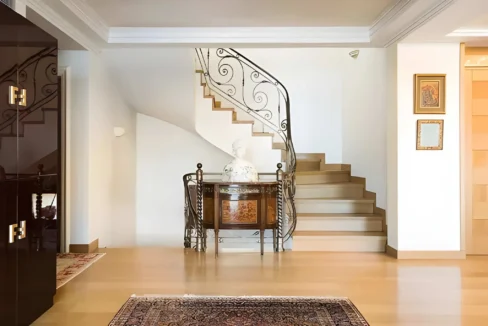 Villa for sale Athens Riviera, Saronida 6