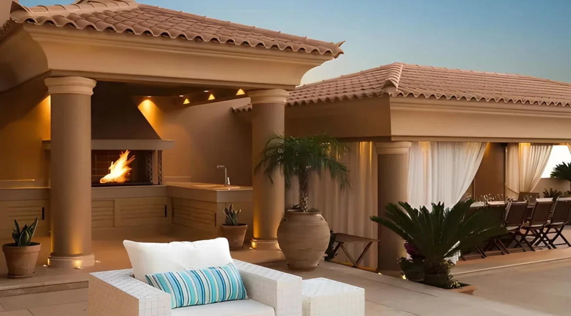 Villa for sale Athens Riviera, Saronida 7
