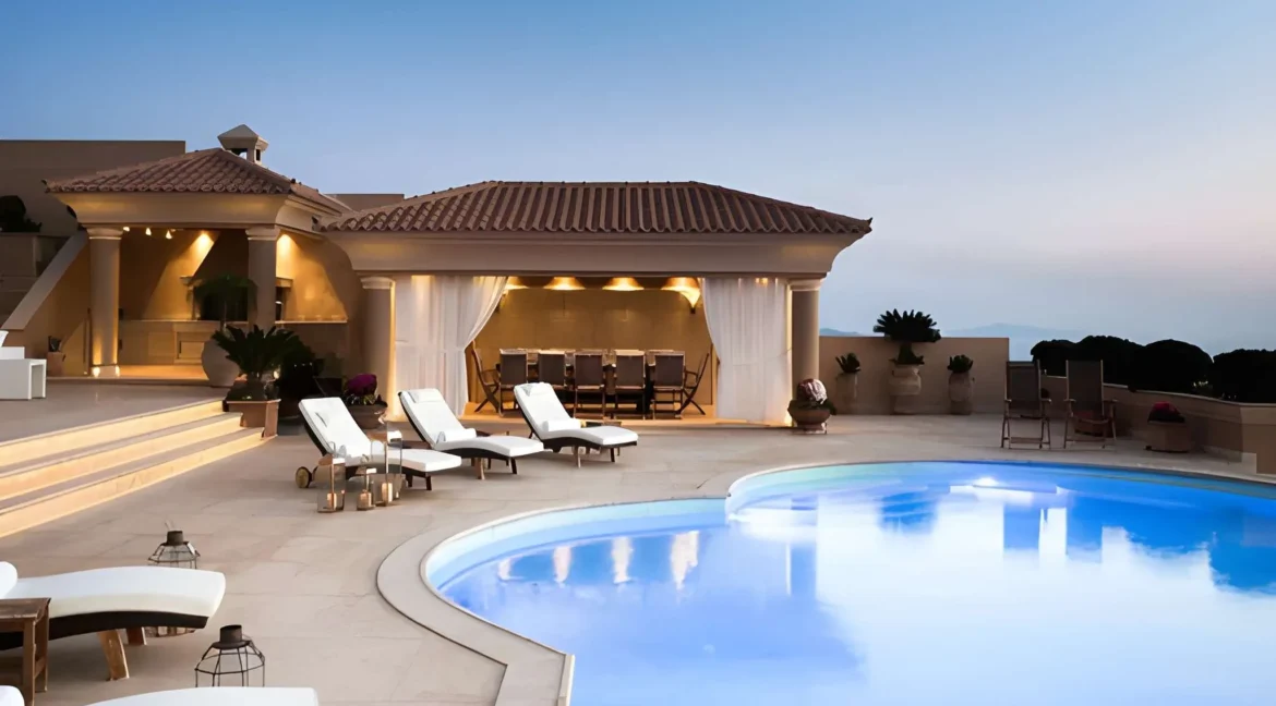 Villa for sale Athens Riviera, Saronida 8