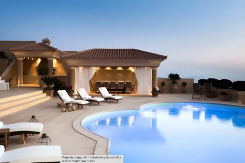 Villa for sale Athens Riviera, Saronida 8