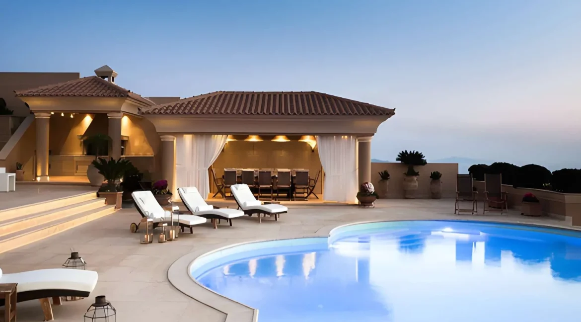 Villa for sale Athens Riviera, Saronida 8