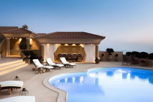 Villa for sale Athens Riviera, Saronida 8