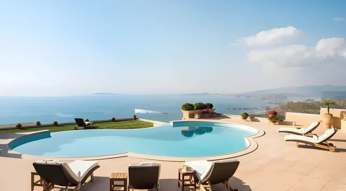Villa for sale Athens Riviera, Saronida 9