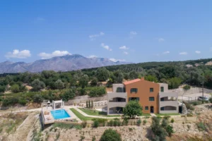 Property for sale Milopotamos Crete