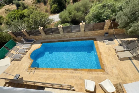 Luxury Villa for sale in Sithonia, near Nikiti
