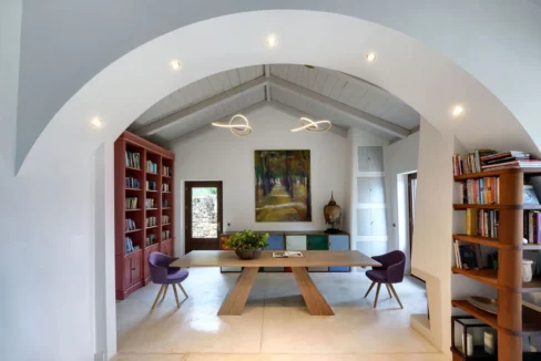 Luxury Property for Sale in Ithaka island, near Kefalonia