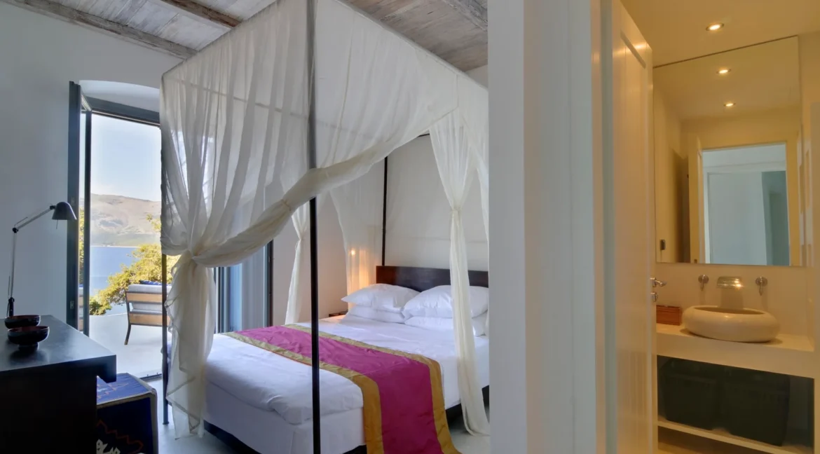 Luxury Property for Sale in Ithaka island, near Kefalonia