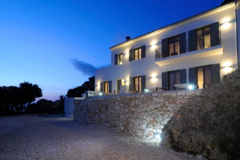 Luxury Property for Sale in Ithaka island, near Kefalonia