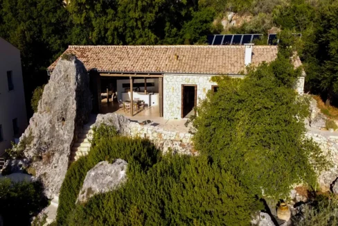 Luxury Property for Sale in Ithaka island, near Kefalonia