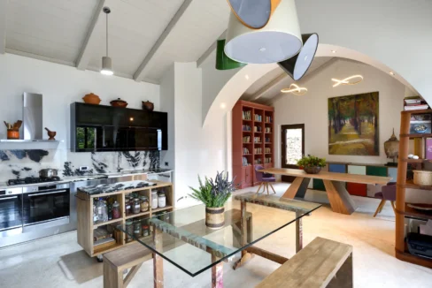 Luxury Property for Sale in Ithaka island, near Kefalonia