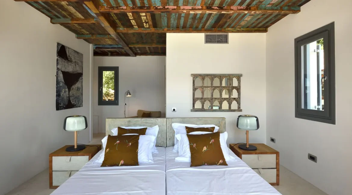 Luxury Property for Sale in Ithaka island, near Kefalonia