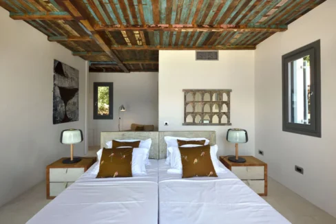 Luxury Property for Sale in Ithaka island, near Kefalonia