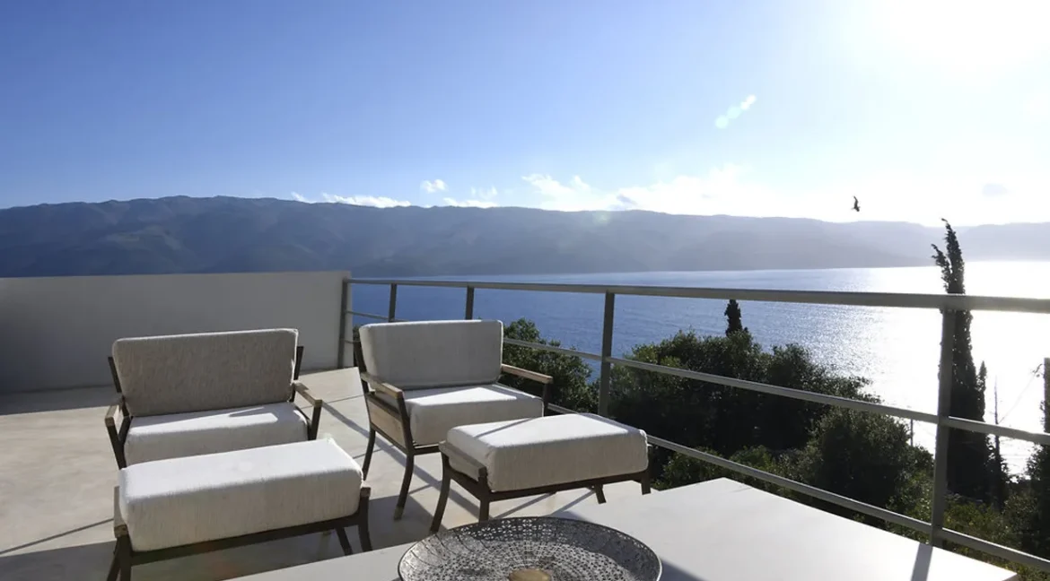 Luxury Property for Sale in Ithaka island, near Kefalonia