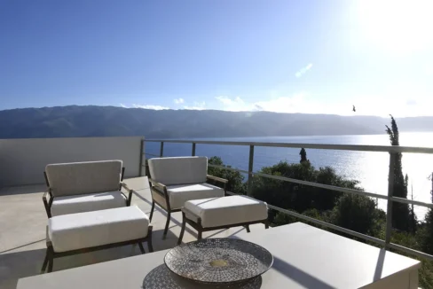 Luxury Property for Sale in Ithaka island, near Kefalonia