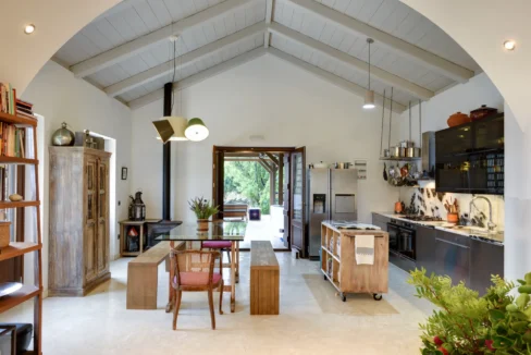 Luxury Property for Sale in Ithaka island, near Kefalonia