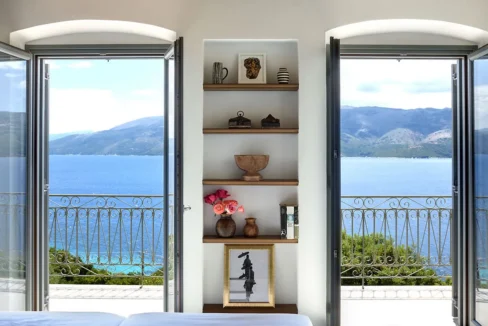 Luxury Property for Sale in Ithaka island, near Kefalonia