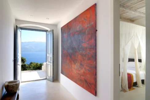 Luxury Property for Sale in Ithaka island, near Kefalonia