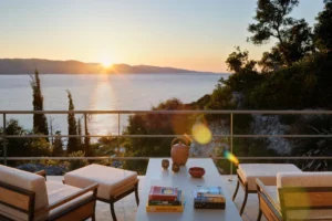 Luxury Property for Sale in Ithaka island, near Kefalonia