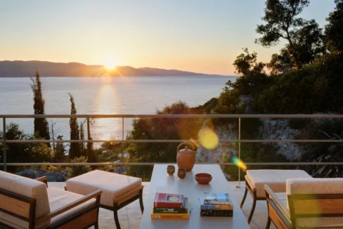 Luxury Property for Sale in Ithaka island, near Kefalonia