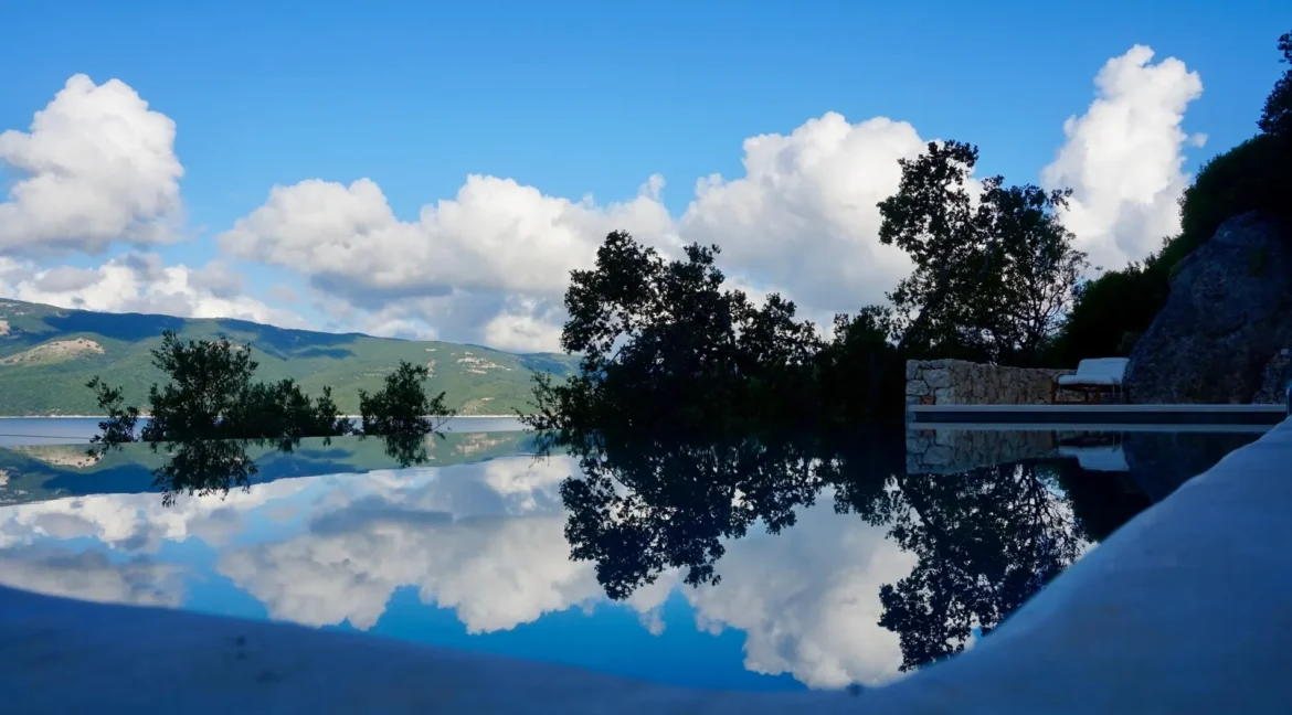 Luxury Property for Sale in Ithaka island, near Kefalonia