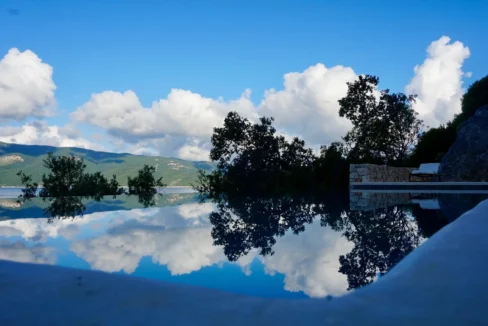 Luxury Property for Sale in Ithaka island, near Kefalonia