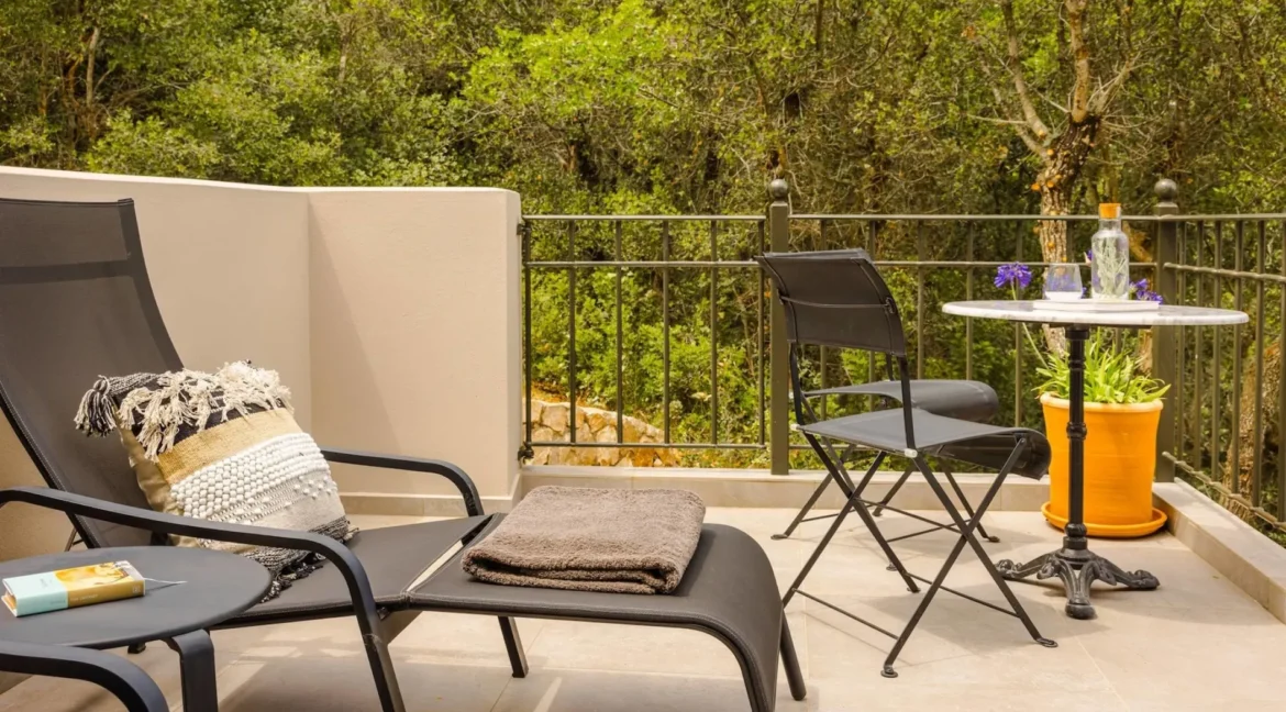 Luxury Seafront Villa for sale in Fiscardo Kefalonia Island