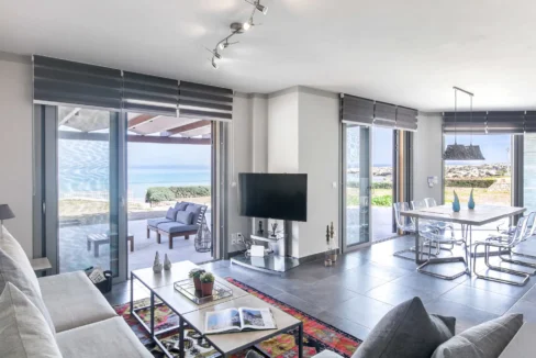Waterfront Property for sale Aegina Island