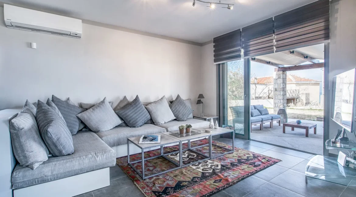 Waterfront Property for sale Aegina Island