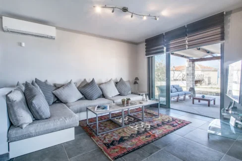 Waterfront Property for sale Aegina Island