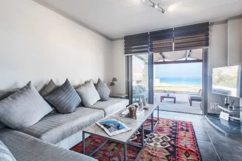Waterfront Property for sale Aegina Island