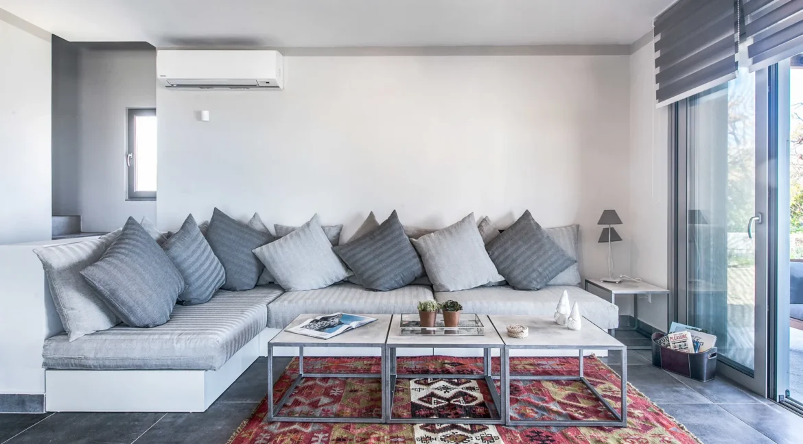 Waterfront Property for sale Aegina Island