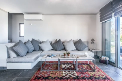 Waterfront Property for sale Aegina Island