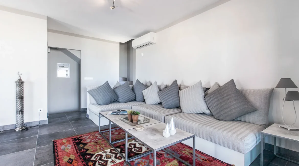 Waterfront Property for sale Aegina Island