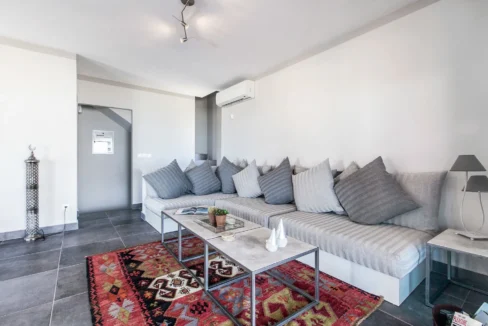 Waterfront Property for sale Aegina Island