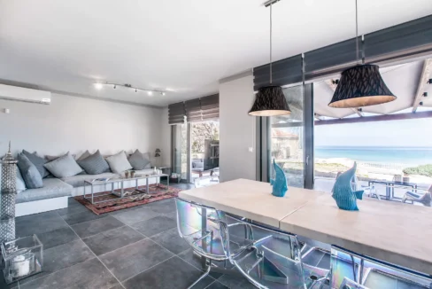 Waterfront Property for sale Aegina Island
