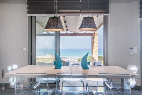 Waterfront Property for sale Aegina Island