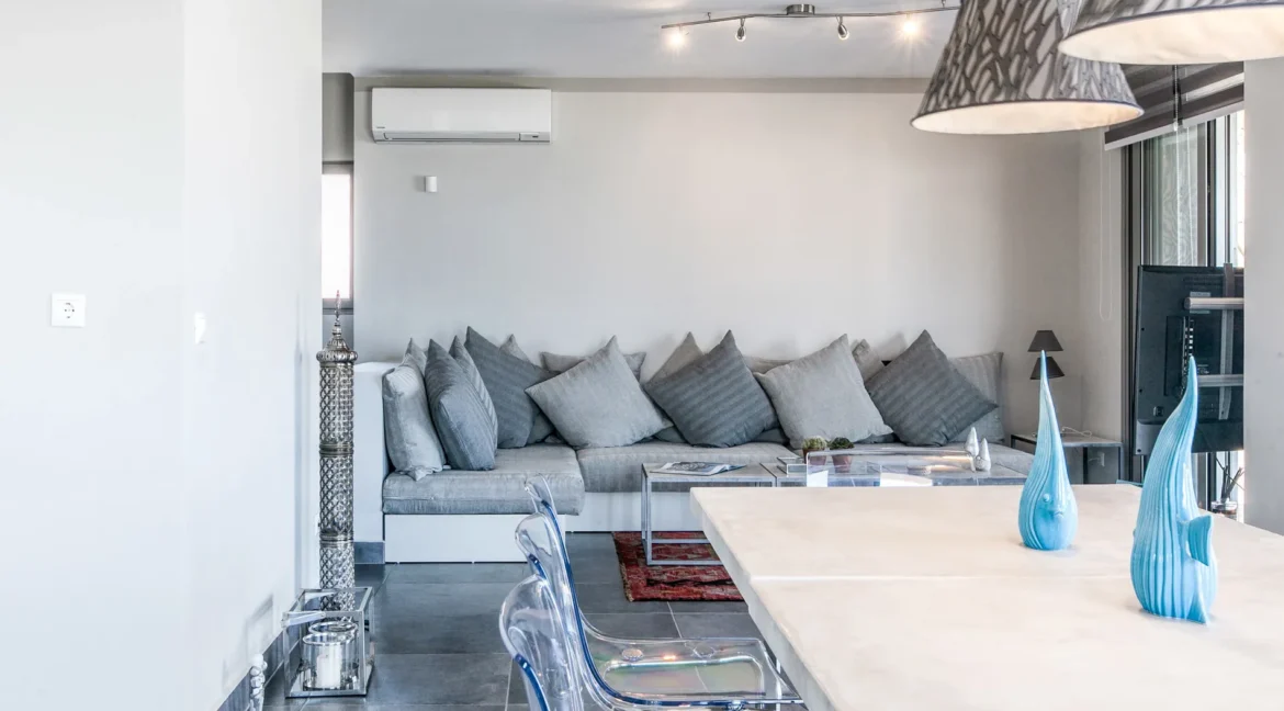 Waterfront Property for sale Aegina Island