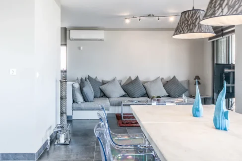 Waterfront Property for sale Aegina Island