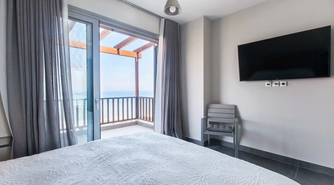 Waterfront Property for sale Aegina Island