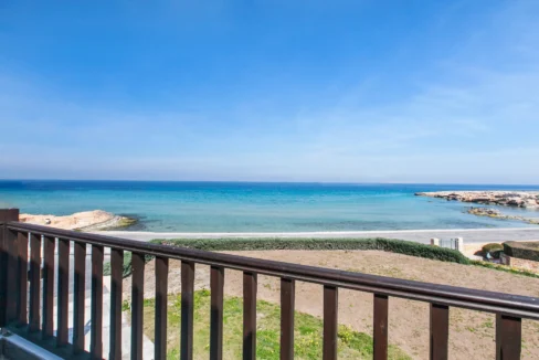 Waterfront Property for sale Aegina Island