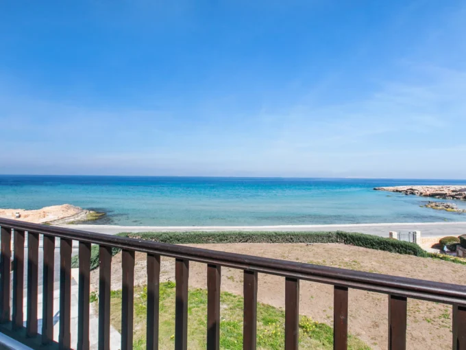 Waterfront Property for sale Aegina Island