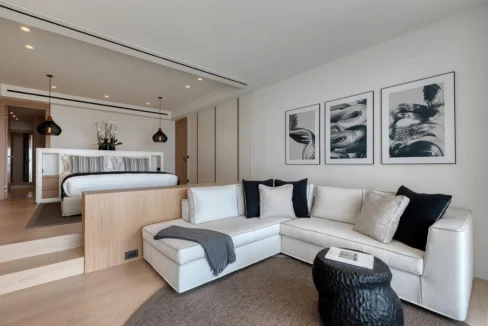 Luxury Villa in Mykonos for sale