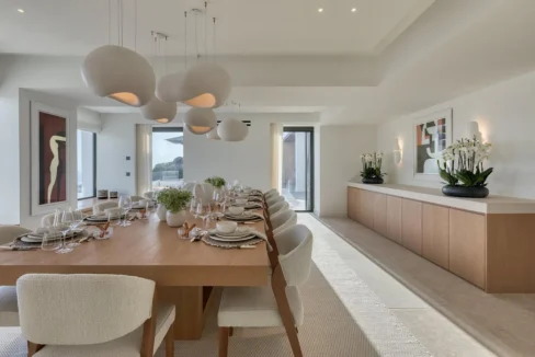 Luxury Villa in Mykonos for sale