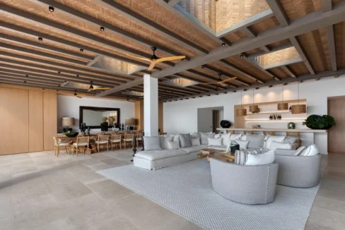 Luxury Villa in Mykonos for sale