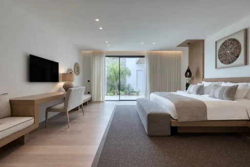 Luxury Villa in Mykonos for sale